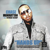 Chase Manhattan: Hands Up