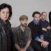 Thalia Zedek Band