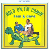 Blame Me (don't Blame My Heart) by Sam & Dave