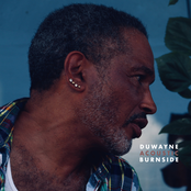 Duwayne Burnside: Acoustic Burnside