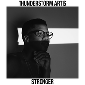 Thunderstorm Artis: Stronger