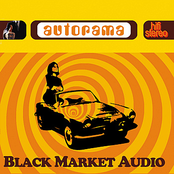 Via Veneto by Black Market Audio
