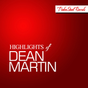 Bonnie Nuit by Dean Martin