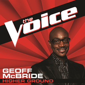 Higher Ground (The Voice Performance) - Single