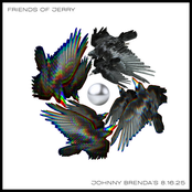 8-16-25 Johnny Brenda's, Philadelphia, PA