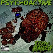 Cody Manson: Psychoactive