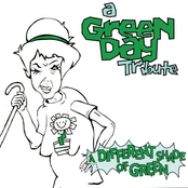 A Different Shade Of Green