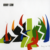 Look Back by Henry Cow