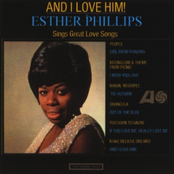 If You Love Me (really Love Me) by Esther Phillips