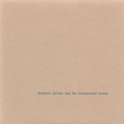 Desmond Outcast and The Transplanted Heroes