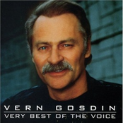 The Best Of Vern Gosdin