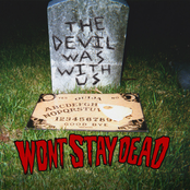 The Devil Was With Us (Remaster)