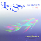 Love Songs Collection, Vol. 1