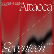 Seventeen: SEVENTEEN 9th Mini Album 'Attacca'