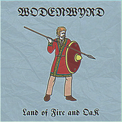 Land of Fire and Oak