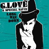 Wontcha by G. Love & Special Sauce