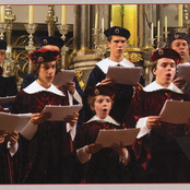 Choralschola Der Wiener Hofburgkapelle