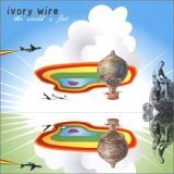 ivory wire