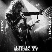 Dark Chisme: Breathe, Break it