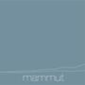 Mammut