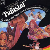 Pufnstuf