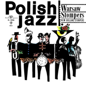 Madras by Warsaw Stompers