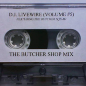 Vol. 5 (The Butchershop Mix ) [Remastered] [OG Tape]