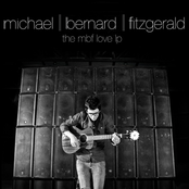 Michael Bernard Fitzgerald: The MBF Love LP