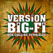 Dub Riddim Dub by Version Big-fi