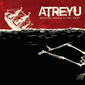 Lose It by Atreyu