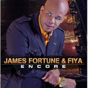 Draw Me by James Fortune & Fiya