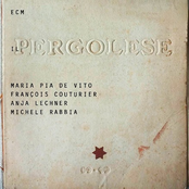 Fremente by Maria Pia De Vito, François Couturier, Anja Lechner & Michele Rabbia