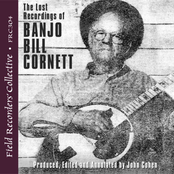 Born In Old Kentucky by Banjo Bill Cornett