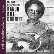 Dying Soldier Boy by Banjo Bill Cornett