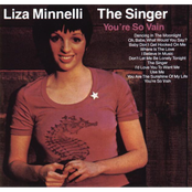 Use Me by Liza Minnelli