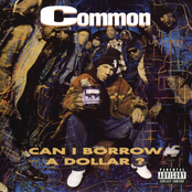 A Penny For My Thoughts by Common