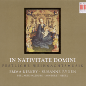 Christmas Music Festival (In Nativitate Domini)