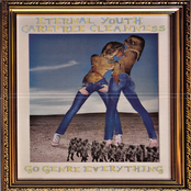 Eternal Youth Carefree Cleanness