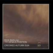 Crooked Autumn Sun