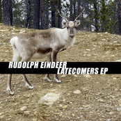 Latecomers EP