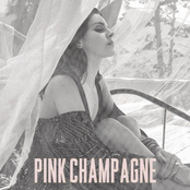 Pink Champange