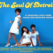 The Soul Of Detroit - 75 Original Soul Gems From The Motown Vaults