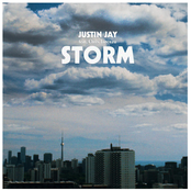 Justin Jay: Storm (Feat. Chris Lorenzo)