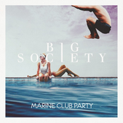 Marine Club Party