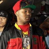 Team Muzik/80's Crew volume 1