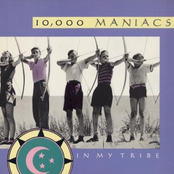 10,000 Maniacs: In My Tribe