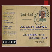 America: The Rough Cut