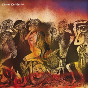 Storm Corrosion by Storm Corrosion