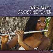 Kim Scott: Crossing Over