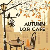 Autumn LoFi Cafè: Cozy Fall Cafe, Marvellous Lofi Beats, Mood for Studying, Relax